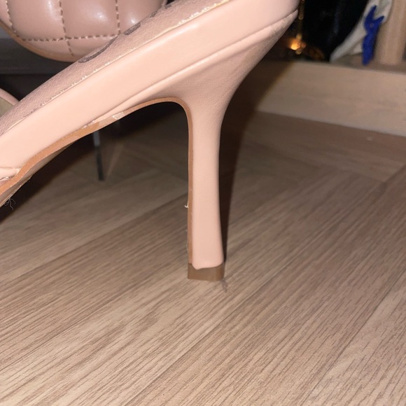 Open toe Mule - Picture 3 of 3